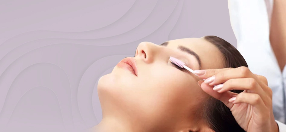 eyelash extension sealant