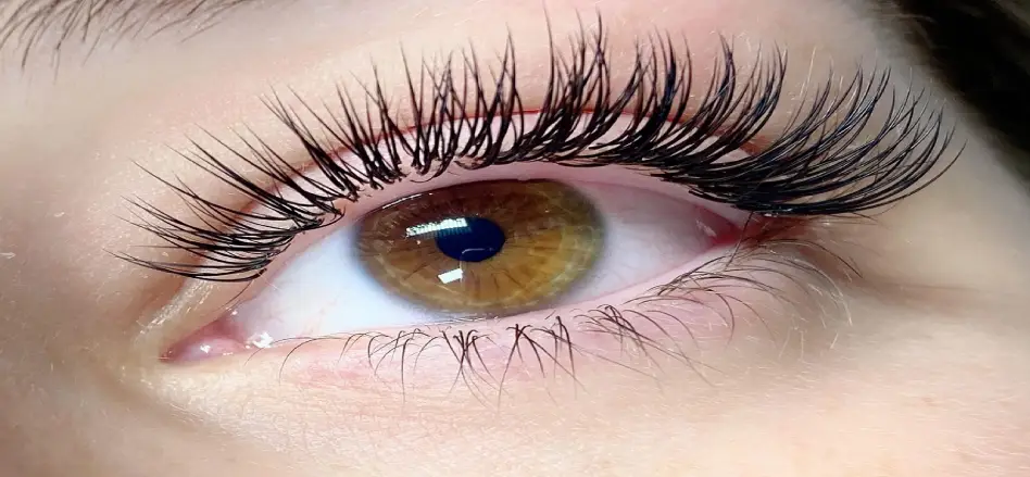 Classic Eyelash Extensions
