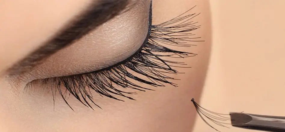 Eyelash Extension Cost