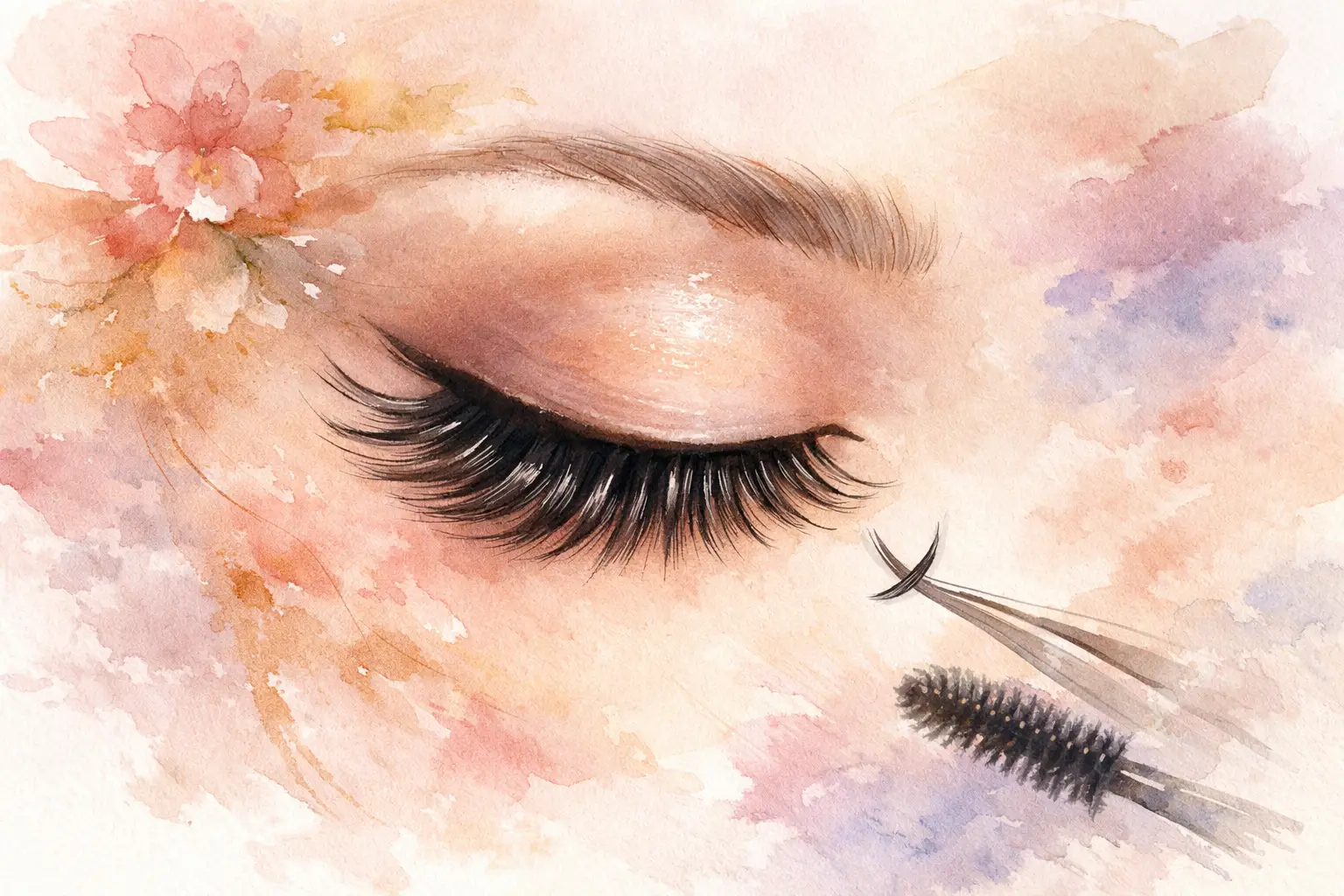 What Are Premium Lash Extensions?