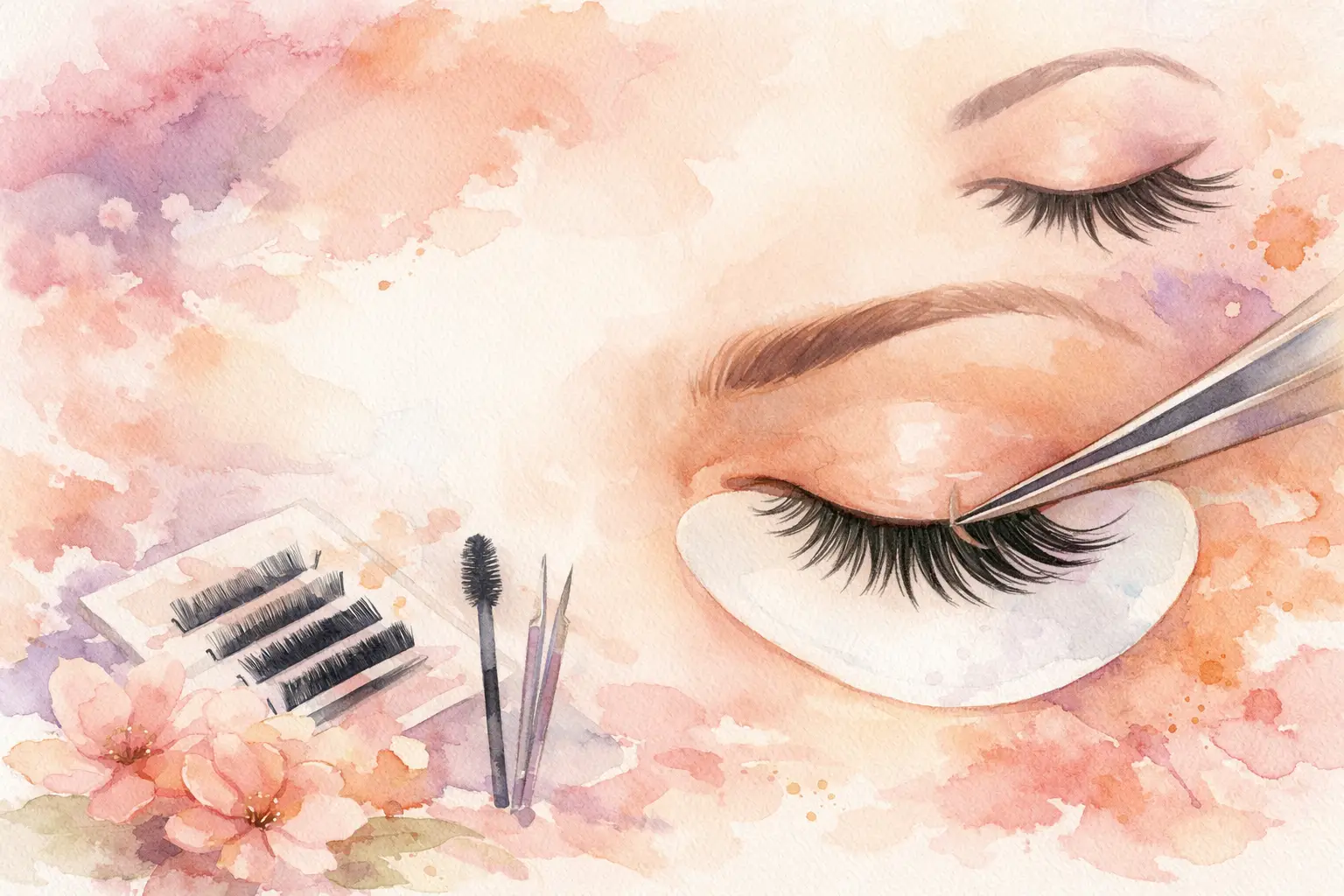 What Is Lash Extension Training?