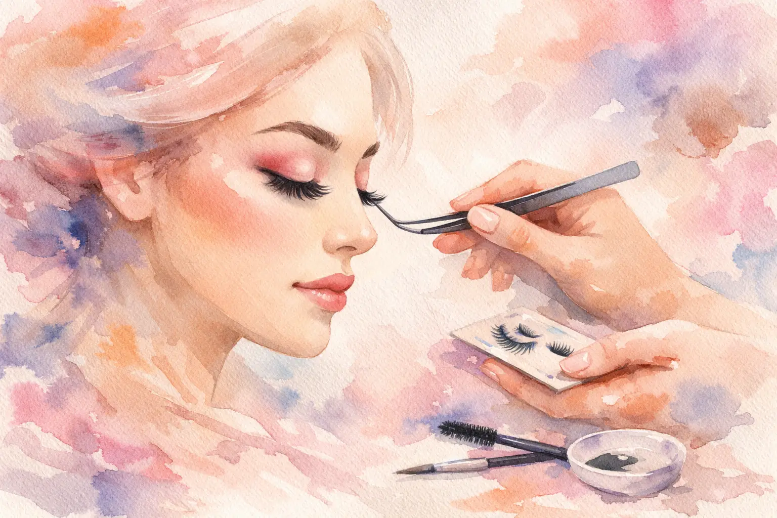 Lash Artist Training That Builds Real Confidence