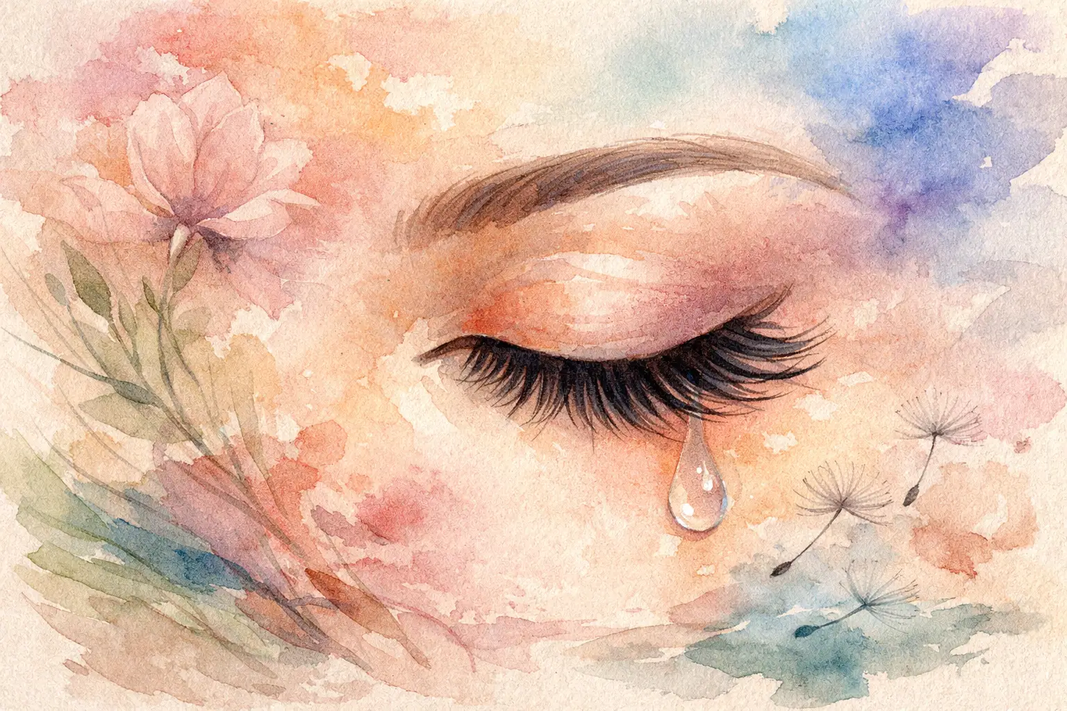 A Practical Guide to Lash Extension Allergies