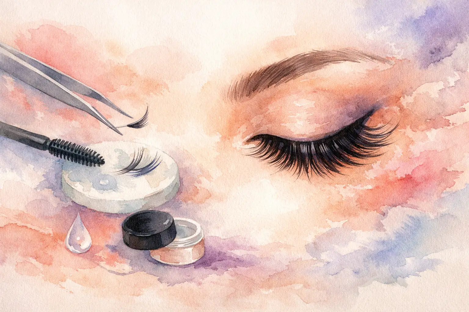 Lash Retention Troubleshooting That Gets Results