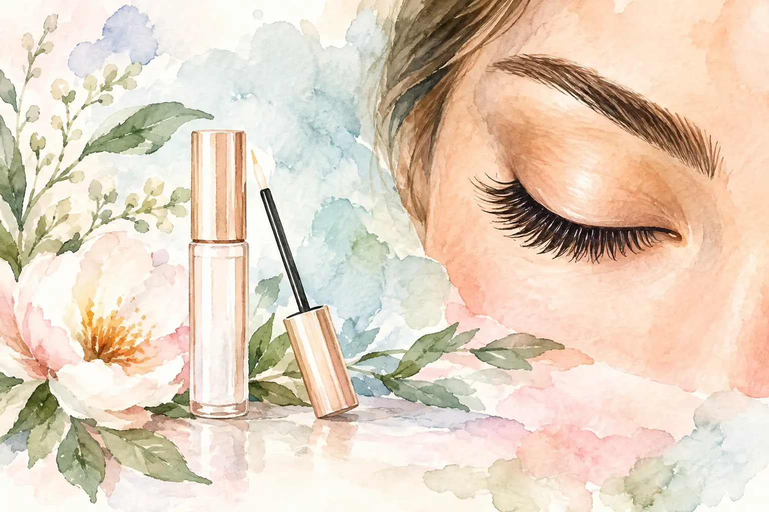 Lash Sealant Aftercare Benefits for Longer Wear