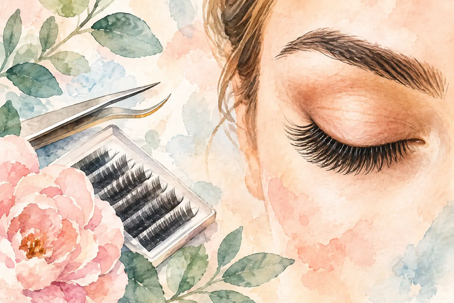 Your Guide to Lash Retention Improvement